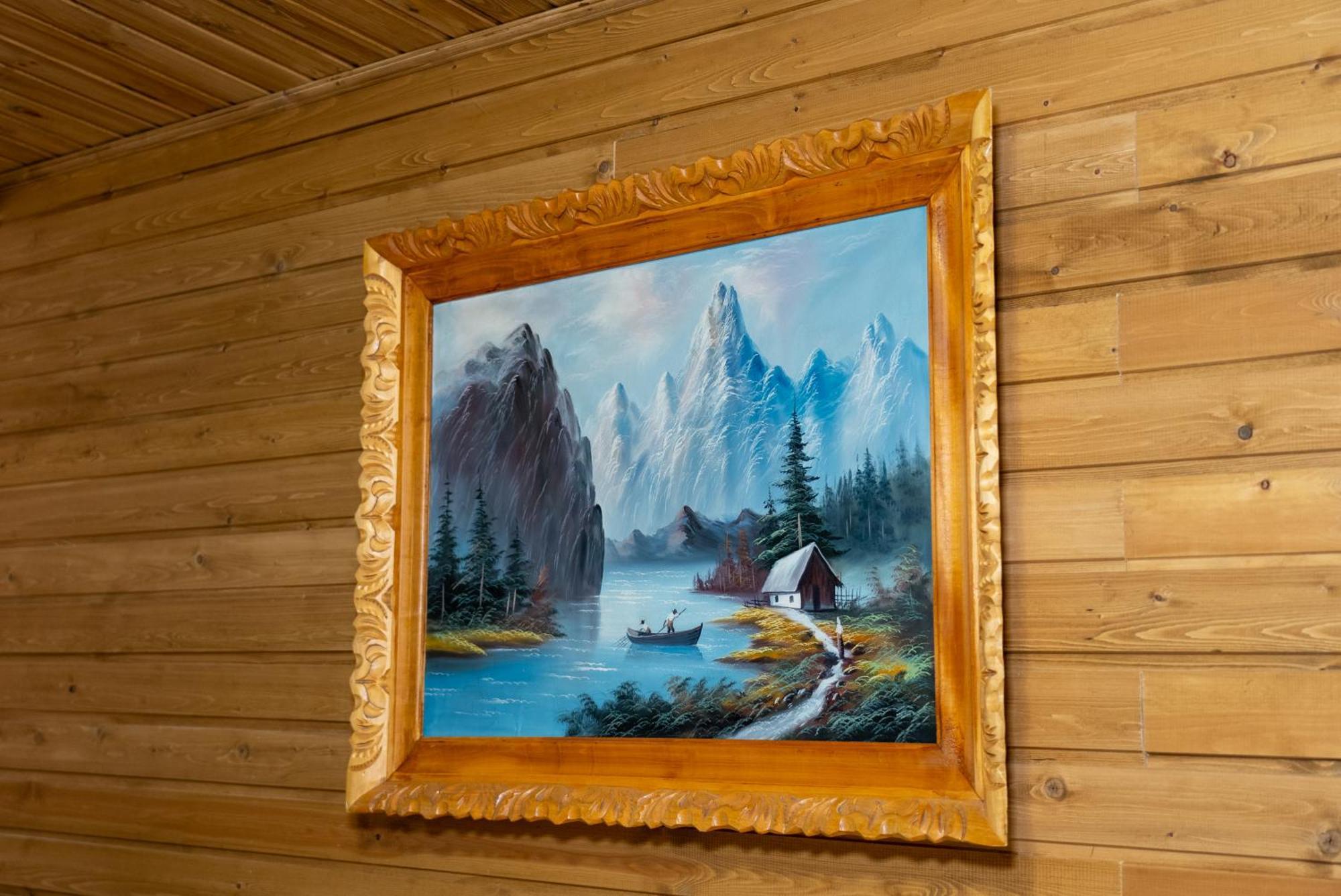 Sura Lu' Patru Appartement Vulcan  Buitenkant foto