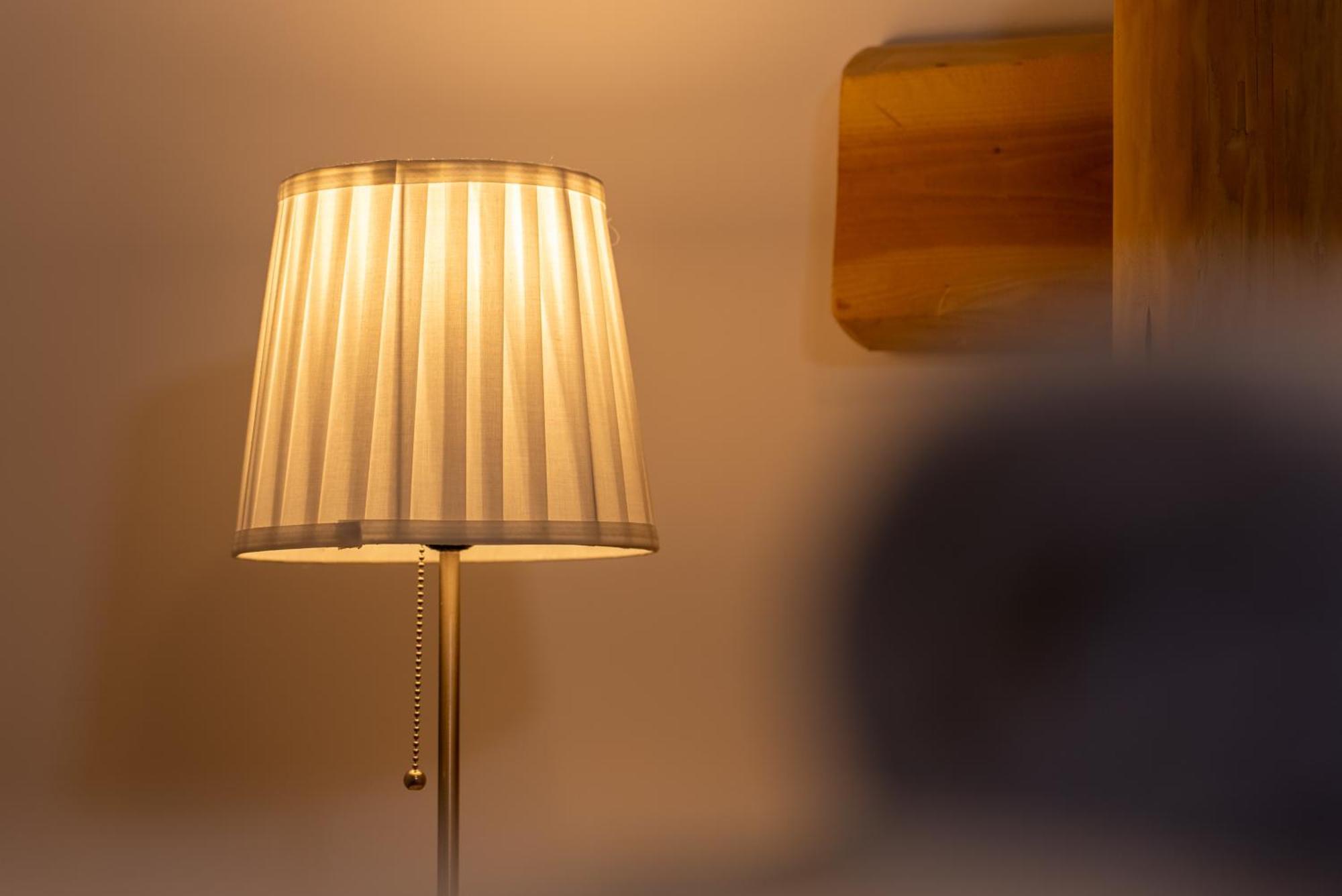 Sura Lu' Patru Appartement Vulcan  Buitenkant foto